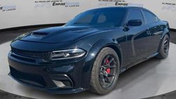 2021 Dodge Charger SRT Hellcat