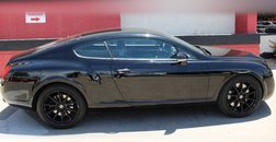 2005 Bentley Continental GT Turbo