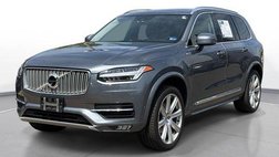 2017 Volvo XC90 T6 Inscription