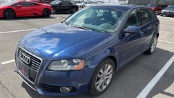 2013 Audi A3 2.0T Premium
