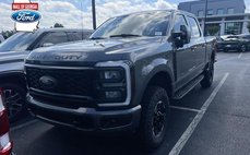 2023 Ford Super Duty F-250 Lariat