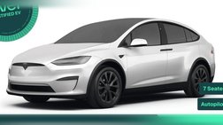 2023 Tesla Model X Base