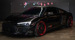 2021 Audi R8 5.2 V10