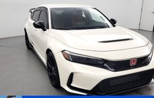 2024 Honda Civic Type R
