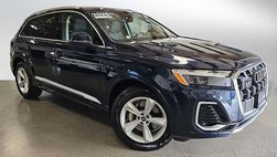 2025 Audi Q7 quattro Premium 45 TFSI