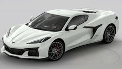 2023 Chevrolet Corvette Z06