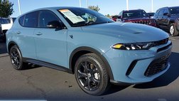 2024 Dodge Hornet R/T