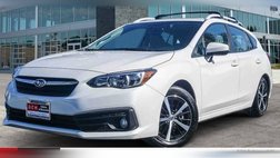 2020 Subaru Impreza Premium