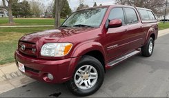 2006 Toyota Tundra Limited
