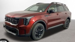 2024 Kia Sorento SX Prestige