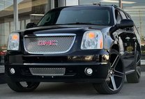 2012 GMC Yukon Denali Hybrid