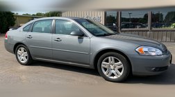 2008 Chevrolet Impala LT