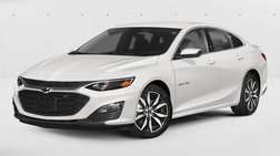 2024 Chevrolet Malibu RS