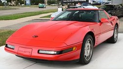 1994 Chevrolet Corvette Base