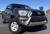 2013 Toyota Tacoma PreRunner V6