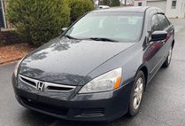 2007 Honda Accord EX-L