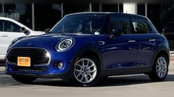 2021 MINI Hardtop Oxford Edition