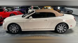 2008 Bentley Continental GT