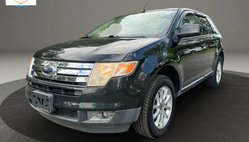 2010 Ford Edge SEL