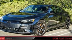 2024 Audi e-tron GT quattro Premium Plus
