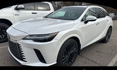 2024 Lexus RX 350 Premium