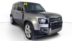 2023 Land Rover Defender 110 X