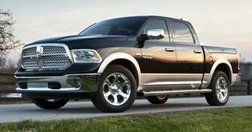 2014 Ram Ram Pickup 1500 SLT