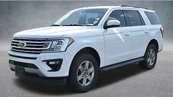 2019 Ford Expedition XLT