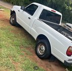 2006 Mazda B-Series Truck B2300