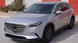 2021 Mazda CX-9 Touring