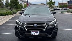 2019 Subaru Outback 2.5i