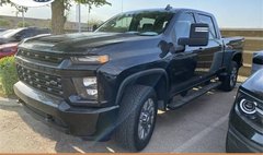 2023 Chevrolet Silverado 2500HD Custom