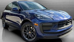 2023 Porsche Macan T