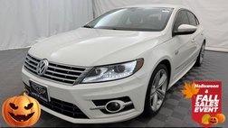 2014 Volkswagen CC R-Line