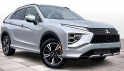 2024 Mitsubishi Eclipse Cross SEL