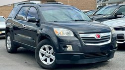 2007 Saturn Outlook XE