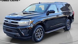 2022 Ford Expedition XLT
