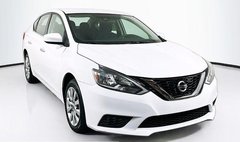 2016 Nissan Sentra SV
