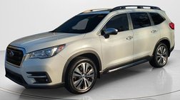 2020 Subaru Ascent Touring
