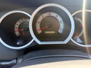 2014 Toyota Tacoma PreRunner V6