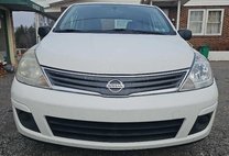 2010 Nissan Versa 1.8 S