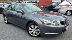 2010 Honda Accord EX-L