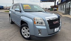 2014 GMC Terrain SLE-1