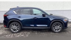 2021 Mazda CX-5 Signature