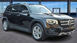 2022 Mercedes-Benz GLB GLB 250 4MATIC