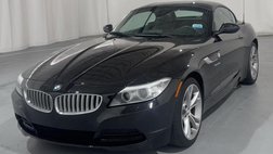 2014 BMW Z4 sDrive35i