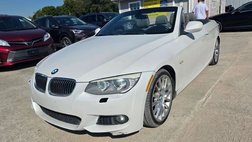 2013 BMW 3 Series 328i