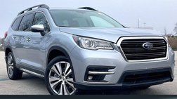 2022 Subaru Ascent Touring