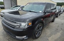 2014 Ford Flex SEL