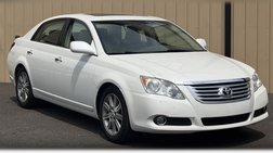 2008 Toyota Avalon Limited